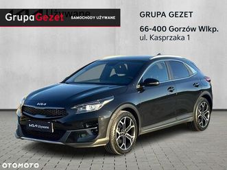 kia xceed 1.6 t-gdi prestige line dct