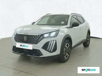 hybrid 145 e-dcs6 allure