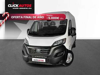 fg. 35 2.3mjt l2 h2 140cv