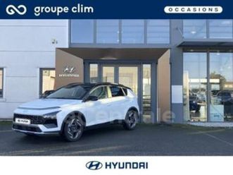 generation2 1.0 t-gdi 100 hybrid creative