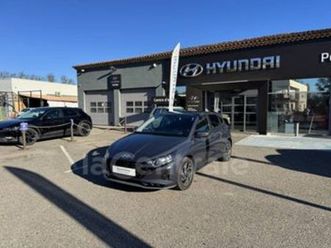 iii generation2 1.0 t-gdi 100 intuitive