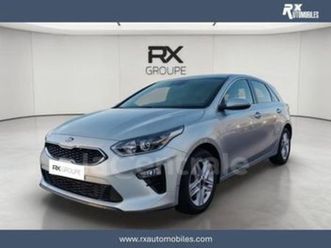 iii 1.0 t-gdi 120 isg active