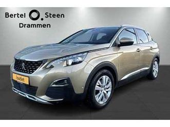 allure 1.2 ptech 110 hk aut /ny eu kontroll/ny service