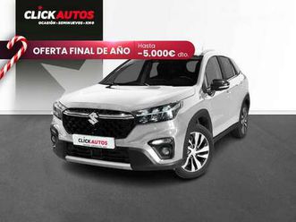 1.4 129cv s3 4wd hybrid