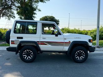 toyota land cruiser 71 a escaldes engordany