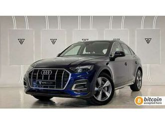 sportback tfsie advanced quattro-ultra s tronic