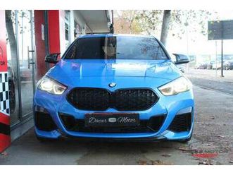 m235ia xdrive gran coupé