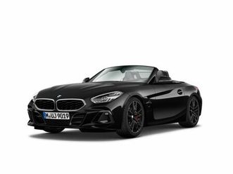 bmw z4 sdrive20i m sport lmr 19'' park-assistent hud
