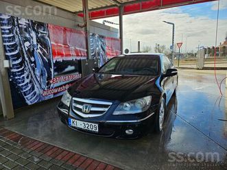 honda legend, cena 2 000 €. dzinējs: 3.5l v6 benzīns (295 zs / 217 apskate jebkuros nodrošina - sludinājumi