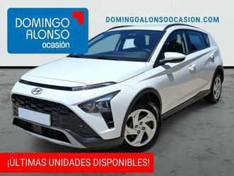 1.0 t-gdi 73,6 kw (100 cv) mt6 2wd sense +