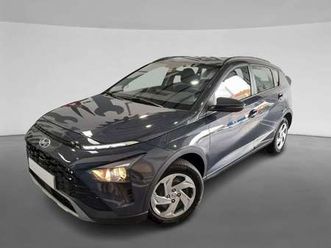 1.0 t-gdi 73,6 kw (100 cv) mt6 2wd sense +