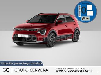 kia e-niro eniro winter edition