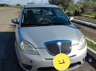 lancia y 1300 multijet