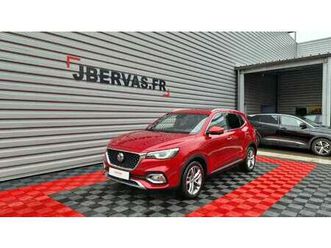 1.5t gdi phev comfort