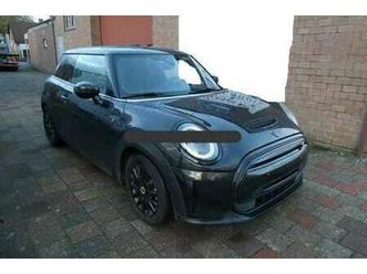 /€14.990 netto / pano / leder / sport / navi /