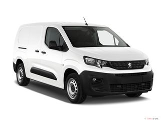 partner fourgon m 650 kg bluehdi 100 start/stop bvm6 3 portes