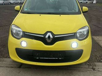 1.0 sce energy 70cv s&s intens limited manuale