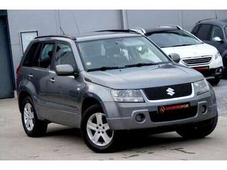 1.9 ddis _ 4x4 _garantie ◊