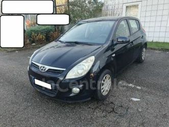 1.4 crdi 75 pack clim