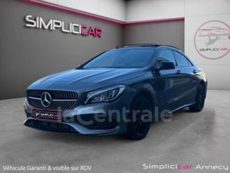 generation2 250 launch edition 4matic 7g-dct