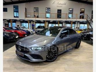 ii 35 amg amg 4matic 7g-dct