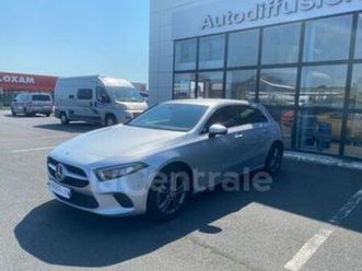 iv 250 progressive line 4matic 7g-dct