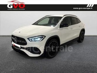 ii 200 amg line 7g-dct