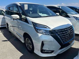 2020 epower highway star v 5door