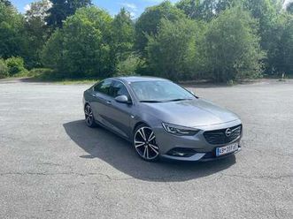 insignia grand sport 2,0 cdti innovation aut.