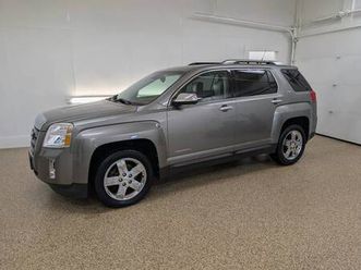 2012 gmc terrain slt 2 awd