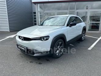 e-skyactiv 145 first edition industrial vintage 2020 35.5 kwh