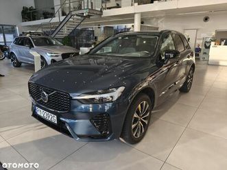 volvo xc 60 b5 b awd plus dark