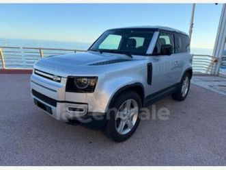 iv 2.0 p300 90 4x4 se bva