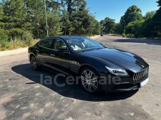 vi generation2 3.0 v6 430 33cv granlusso s q4