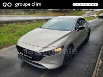 iv 2.0 e-skyactiv x m hybrid 186 homura bva6