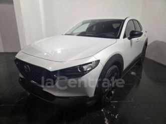 2.0 e-skyactiv x m hybrid 186 4x2 nagisa bva6