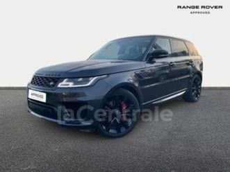 ii generation2 p400 si6 3.0 29cv hst auto