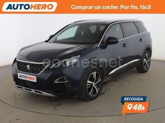 peugeot 5008 gtline 1.6l thp eat6