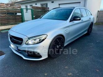 iv sw 63 amg ba7