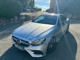 v generation2 coupe 53 amg 4matic+ 9g-tronic
