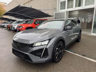 puretech 130cv eat8 allure navi+retr.