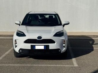 1.5 hybrid 5p. e-cvt active