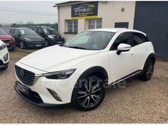 generation2 2.0 skyactiv-g 121 selection