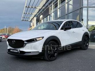 2.0 e-skyactiv x m hybrid homura