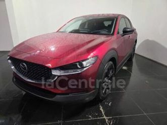 2.5 e-skyactiv g m hybrid 140 4x2 homura bvm6