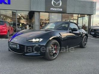 iv generation2 st 1.5 skyactiv-g 132 homura