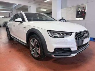 allroad quattro 2.0 tdi business s-tronic