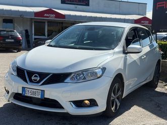 pulsar 1.5 dci tekna
