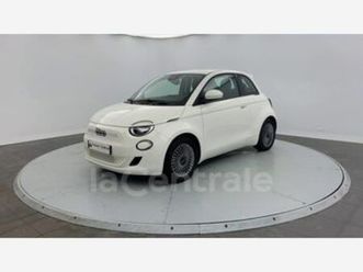 iii 3+1 e 118 icone plus 42kwh