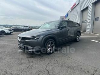 e-skyactiv 145 first edition industrial vintage 2020 35.5 kwh